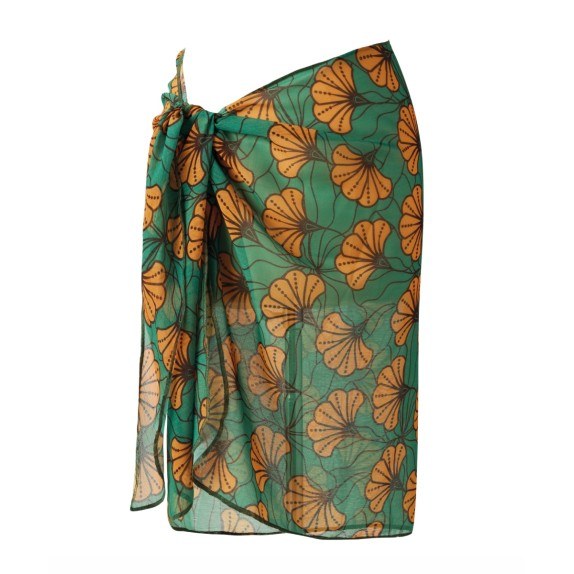 Φούστα Παρεό Kentia Lovely 241