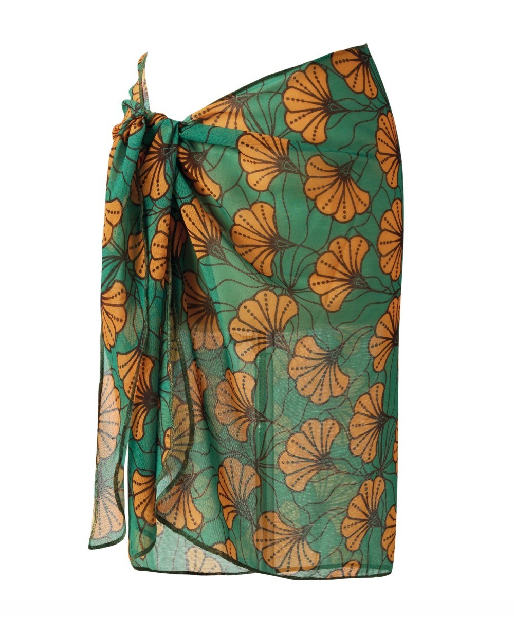 Kentia Φούστα Παρεό Kentia Lovely 241