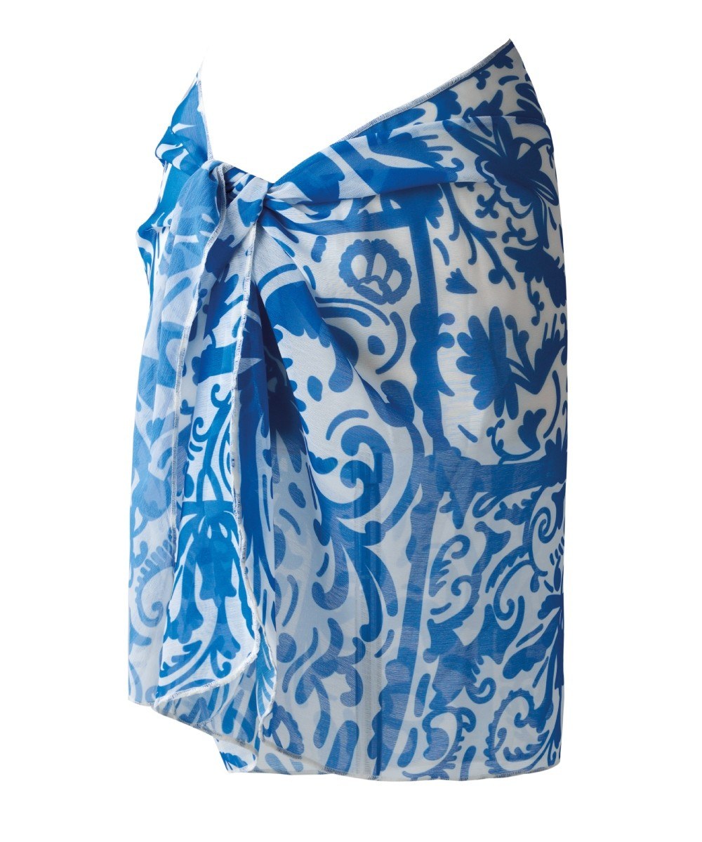 Kentia Φούστα Παρεό Kentia Lovely 242