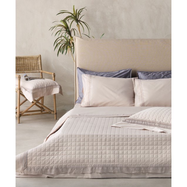 Σετ Σεντόνια Υπέρδιπλα 4 Τεμαχίων Kentia...