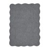 Σετ Σουπλά 2 Tεμαχίων Kentia Fusion 241-22 35x50
