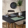 Σετ Σουπλά 2 Tεμαχίων Kentia Fusion 241-22 35x50