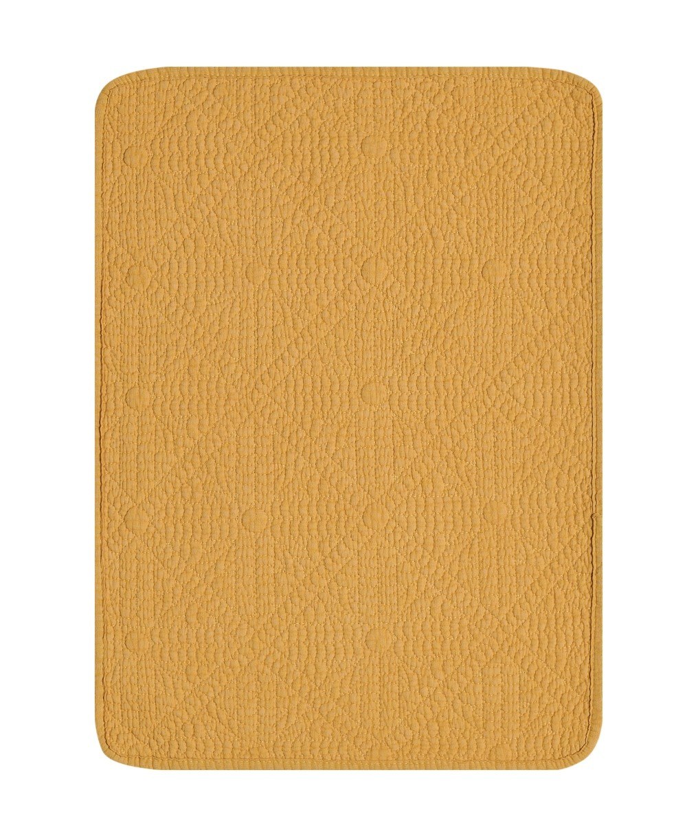 Σετ Σουπλά 2 Tεμαχίων Kentia Fusion 242-40 35x50