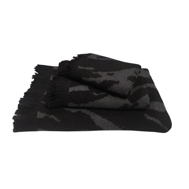 Πετσέτα Le Blanc Πεννιέ Ζακάρ 525gr/m2 NAXOS...