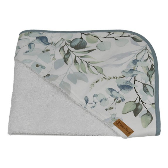 Βρεφική Κάπα Bebe Stars Nature