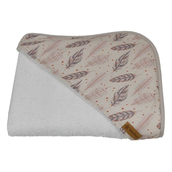 Βρεφική Κάπα Bebe Stars Boho