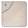 Κάπα Greenwich Polo Club 8842 Λευκό- Μπεζ 80x80