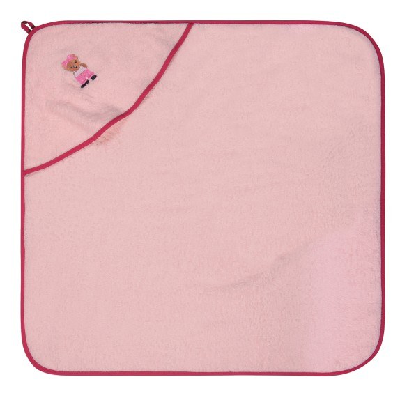 Κάπα Greenwich Polo Club 8839 Ροζ 80x80