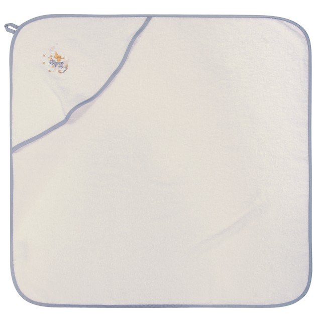 Κάπα Greenwich Polo Club 8840 Γκρι- Λευκό 80x80