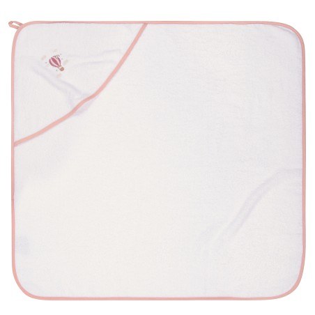 Κάπα Greenwich Polo Club 8841 Λευκό- Ροδί 80x80
