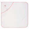 Κάπα Greenwich Polo Club 8841 Λευκό- Ροδί 80x80