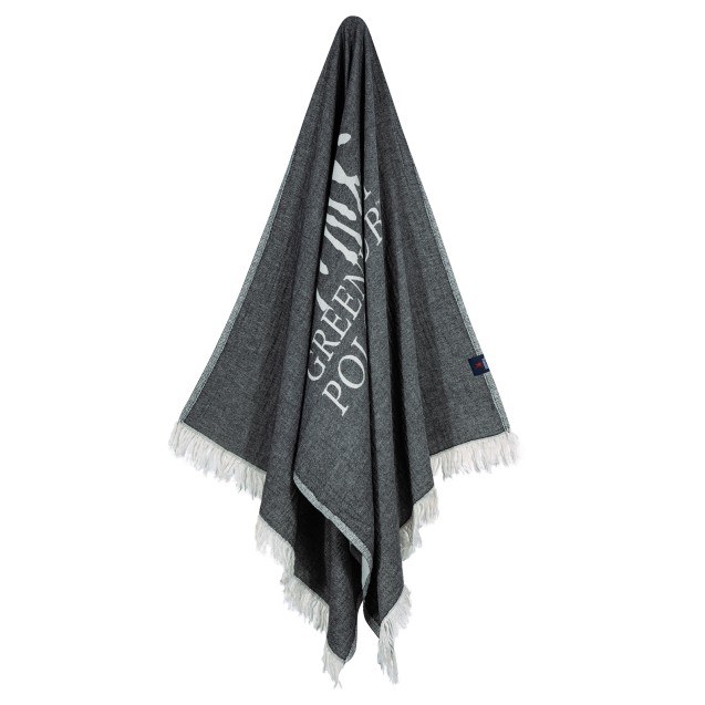 Πετσέτα Θαλάσσης Greenwich Polo Club 85x170...