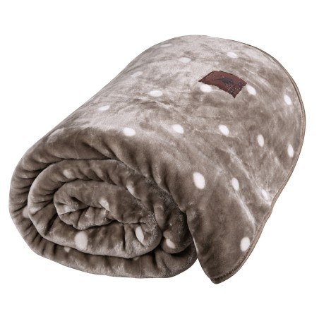 Κουβέρτα Βελουτέ Υπέρδιπλη Greenwich Polo Club 3437 220x240