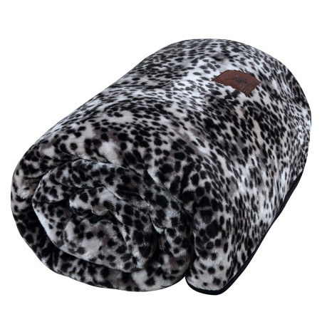 Κουβέρτα Βελουτέ Μονή Greenwich Polo Club 3434 160x220