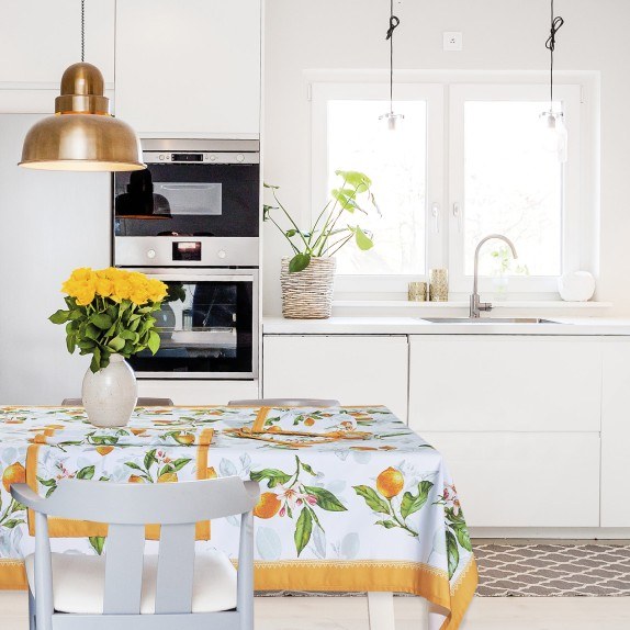 Runner Das Home 0724 45x140