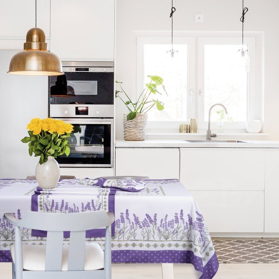 Τραπεζομάντηλο Das Home 0722 140x180