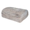 Κουβέρτα Βελουτέ-Fleece Μονή Das Home 1345 160x220