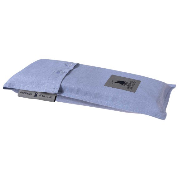 Σετ Μαξιλαροθήκες 2 Τεμαχίων Greenwich Polo Club 2507...