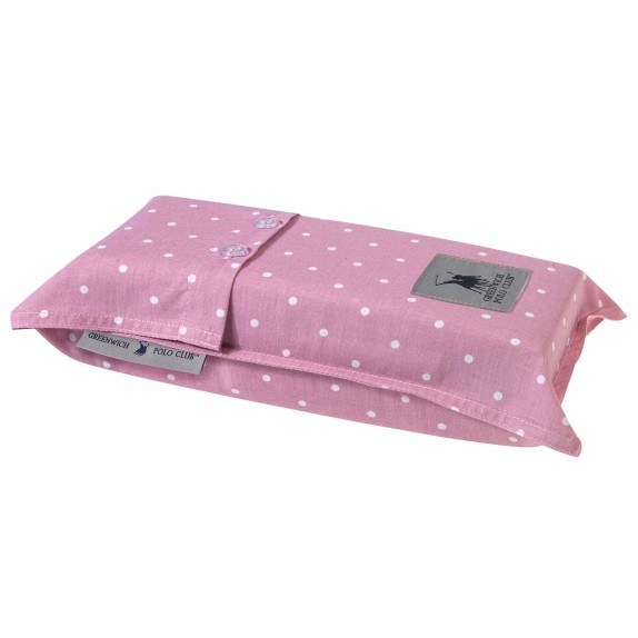 Σεντόνι Υπέρδιπλο Greenwich Polo Club 2501 240x260