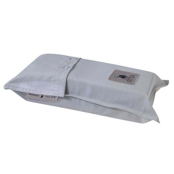 Σεντόνι Υπέρδιπλο με Λάστιχο Greenwich Polo Club 2506...