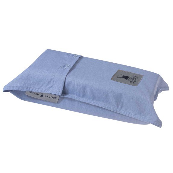 Σεντόνι Υπέρδιπλο με Λάστιχο Greenwich Polo Club 2507...