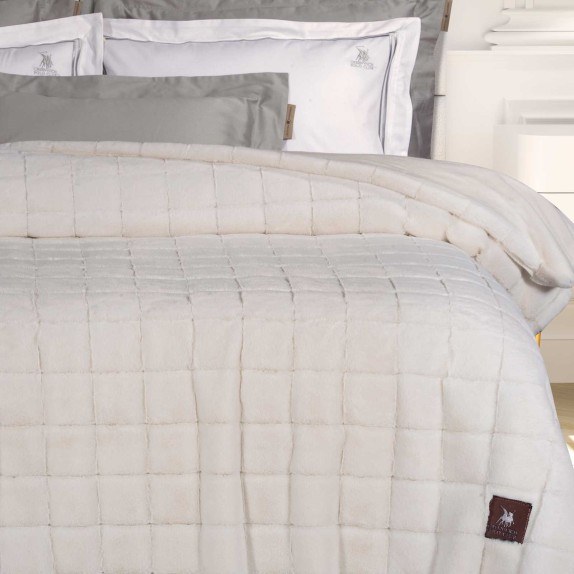 Κουβέρτα Υπέρδιπλη Greenwich Polo Club 3451 220x240