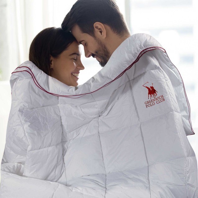 Πάπλωμα Υπέρδιπλο Greenwich Polo Club 2347 220x240