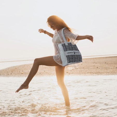 Τσάντα Θαλάσσης Greenwich Polo Club 3731 42x45