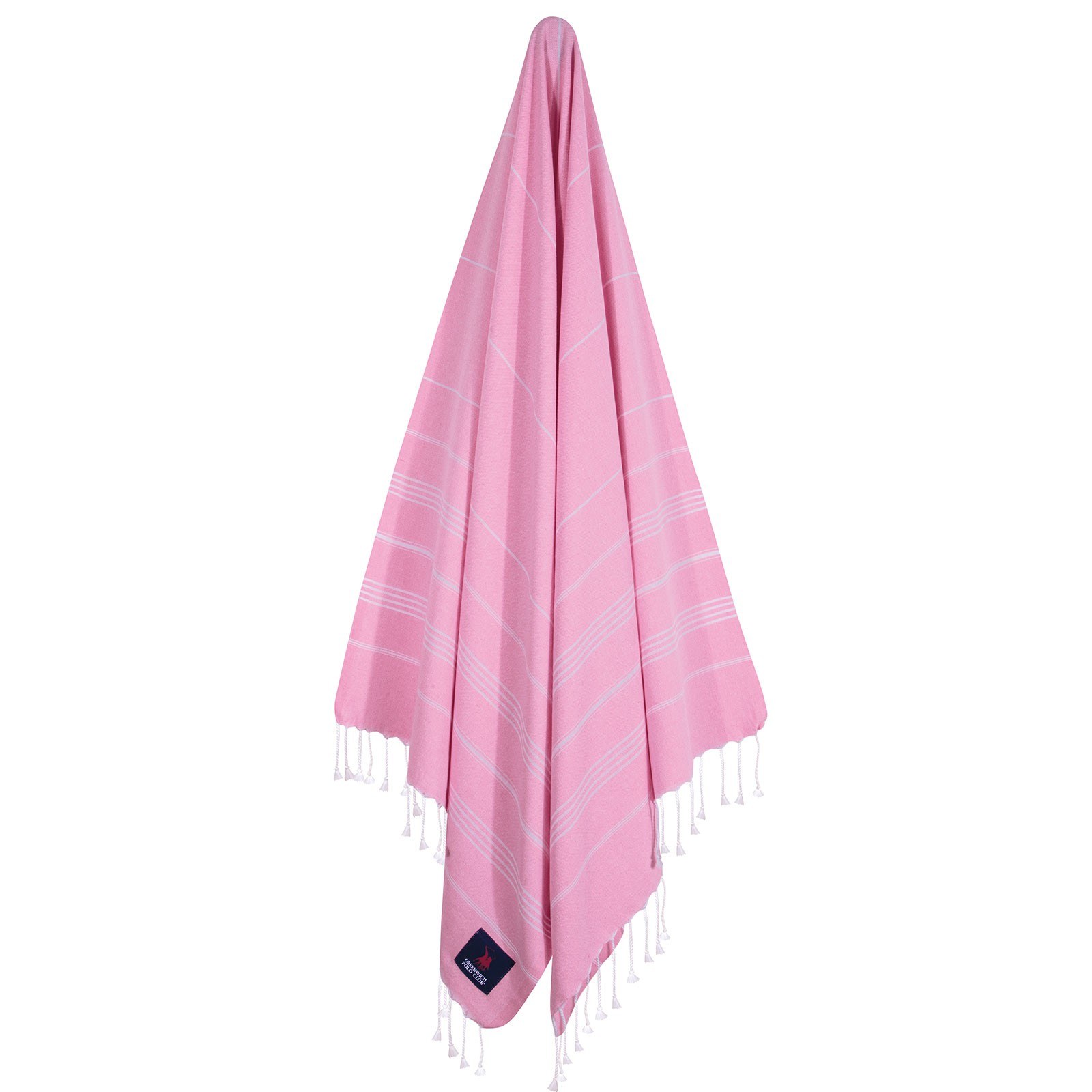 Πετσέτα Θαλάσσης Παρεό Greenwich Polo Club 3810 80x180