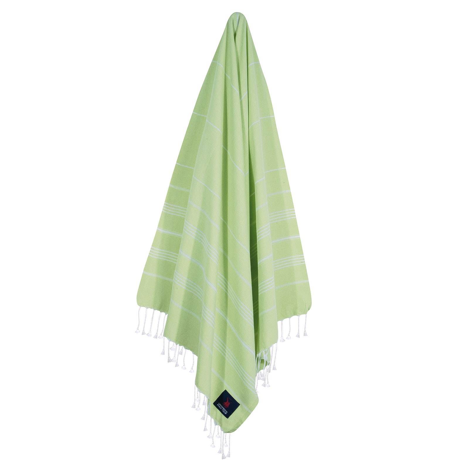 Πετσέτα Θαλάσσης Παρεό Greenwich Polo Club 3811 80x180