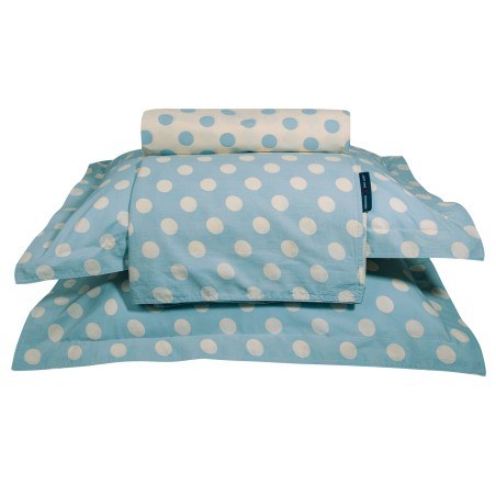 Σετ Παπλωματοθήκη Υπέρδιπλη 3 Τεμαχίων Greenwich Polo Club 2143 220x240