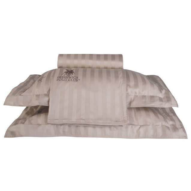 Σετ Σεντόνια King Size 4 Τεμαχίων Greenwich...