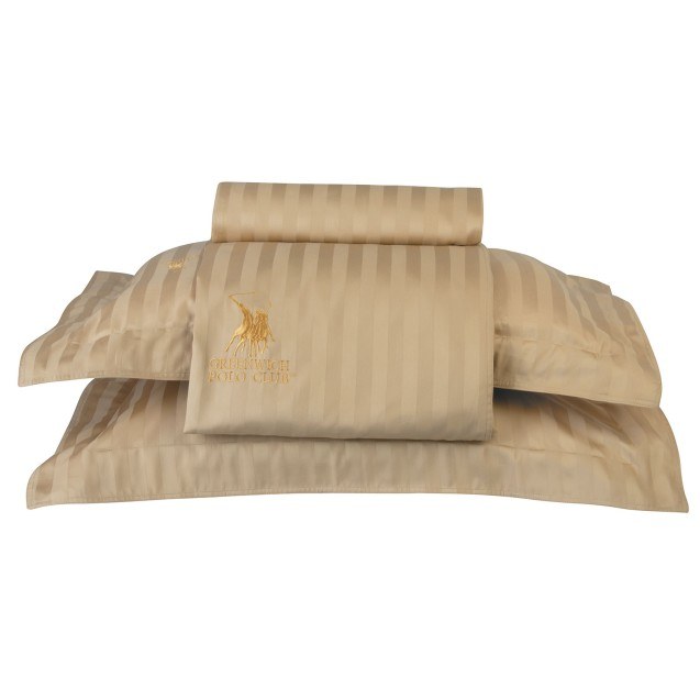 Σετ Σεντόνια King Size 4 Τεμαχίων Greenwich...