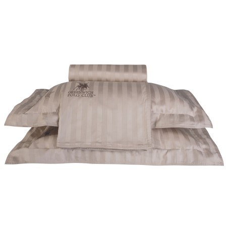 Σετ Σεντόνια Υπέρδιπλα 4 Τεμαχίων Greenwich Polo Club 2157 240x270