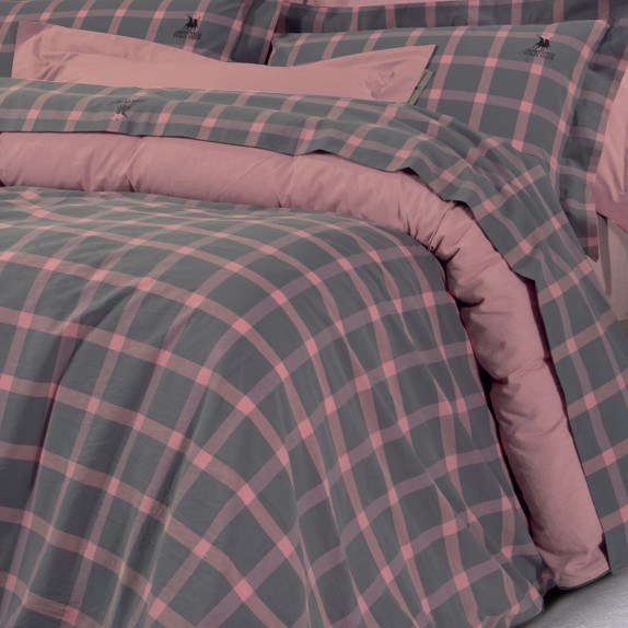 Σετ Σεντόνια Υπέρδιπλα 4 Τεμαχίων Greenwich Polo Club...