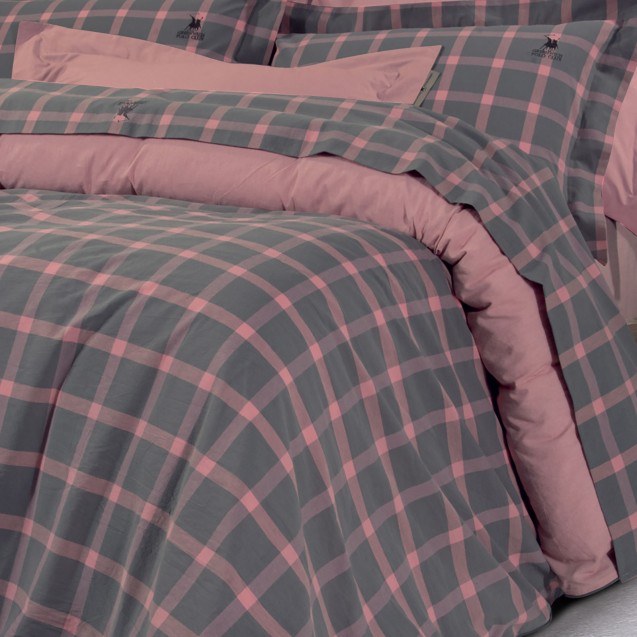 Σετ Σεντόνια Υπέρδιπλα 4 Τεμαχίων Greenwich...