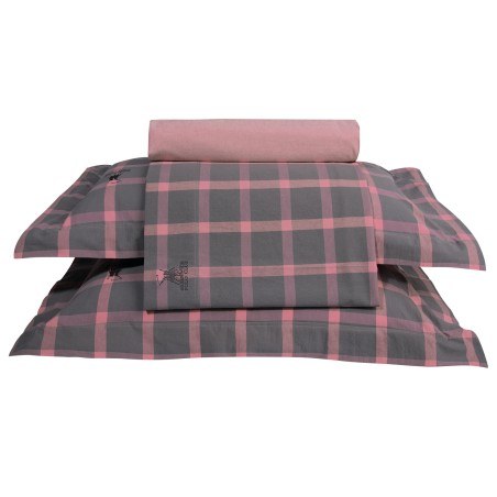 Σετ Σεντόνια Υπέρδιπλα 4 Τεμαχίων Greenwich Polo Club 2146 240x260