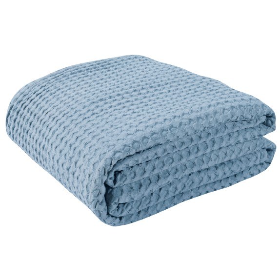 Παιδική Κουβέρτα Πικέ Μονή Das Home 1205 160x220