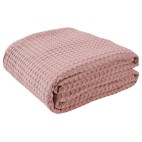 Παιδική Κουβέρτα Πικέ Μονή Das Home 1201 160x220