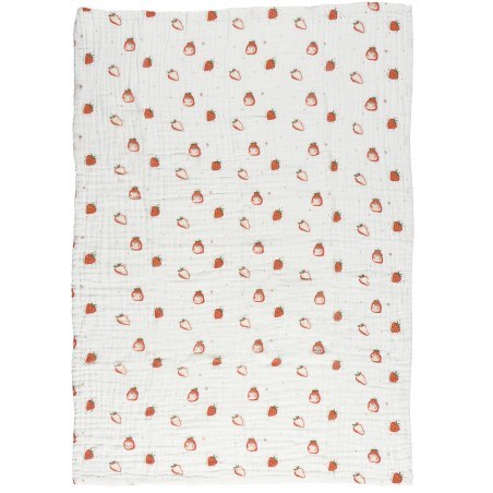 Κουβέρτα Κούνιας Das Home 6621 105x150