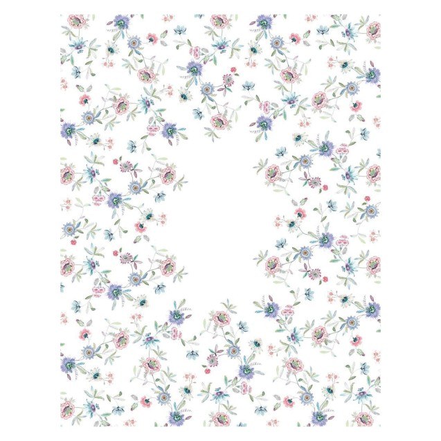 Runner Das Home 0642 45x140