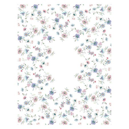 Runner Das Home 0642 45x140