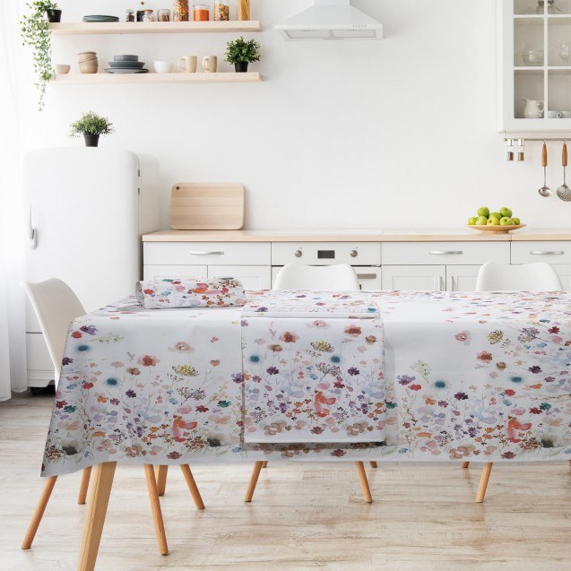 Runner Das Home 0644 45x140