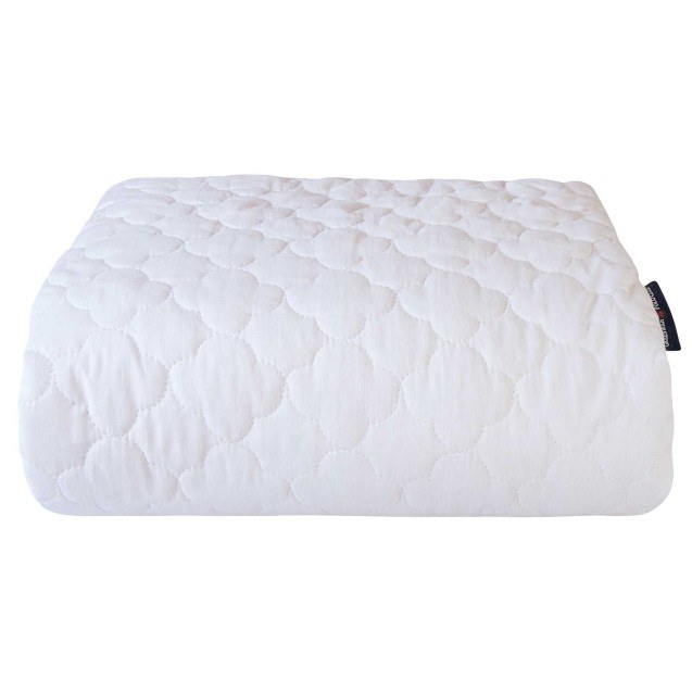 Επίστρωμα Καπιτονέ Υπέρδιπλο Greenwich Polo...