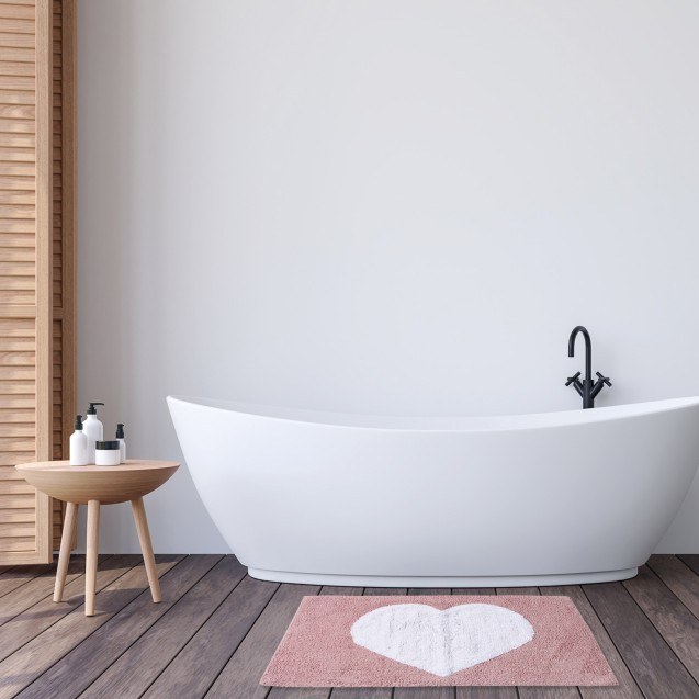 Ταπέτο Μπάνιου Das Home 0678 50x80