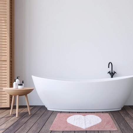 Ταπέτο Μπάνιου Das Home 0678 50x80