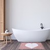 Ταπέτο Μπάνιου Das Home 0678 50x80