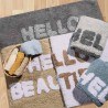 Ταπέτο Μπάνιου Das Home 0674 50x80