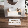 Ταπέτο Μπάνιου Das Home 0674 50x80