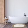 Ταπέτο Μπάνιου Das Home 0667 50x80